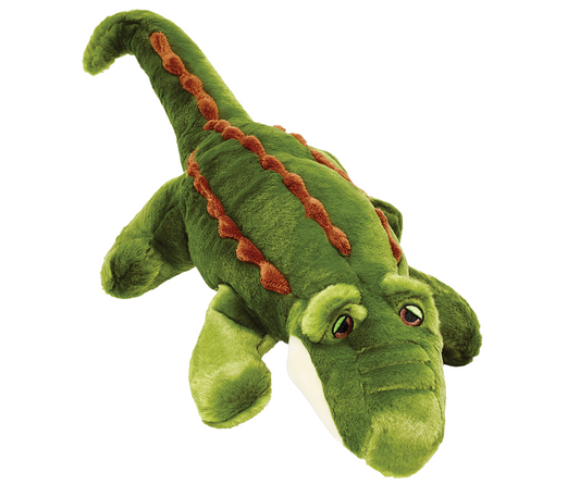 Big Daddy Gator