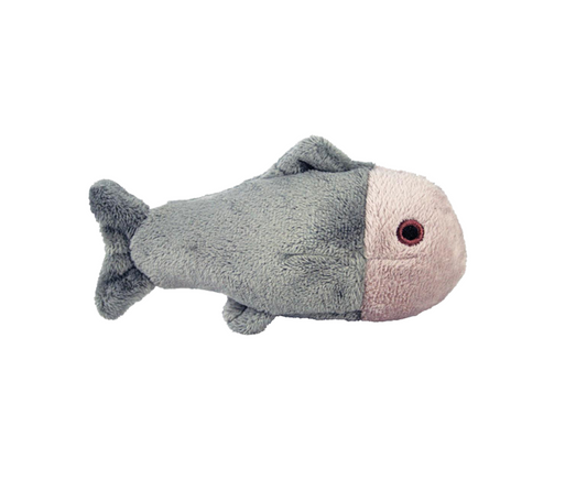 Guppy Fish - squeakerless