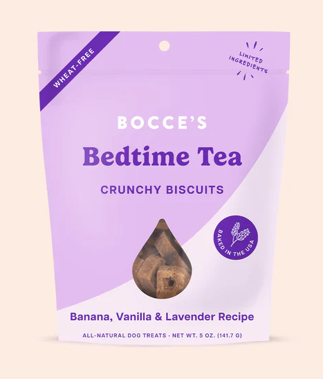 Bedtime Tea Crunchy Biscuits