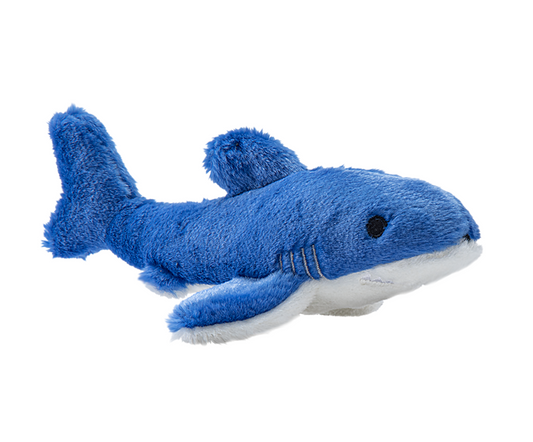 Baby Bruce Shark