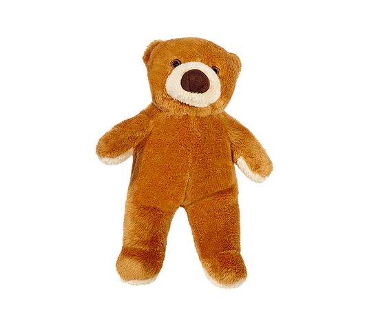 Cubby Bear