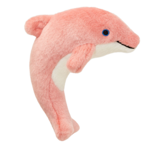 Gisele Mini Dolphin