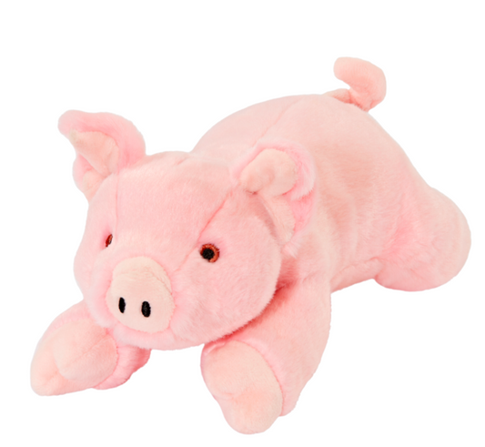 Petey Pig