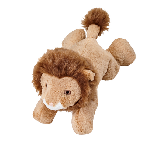 Leo the Lion