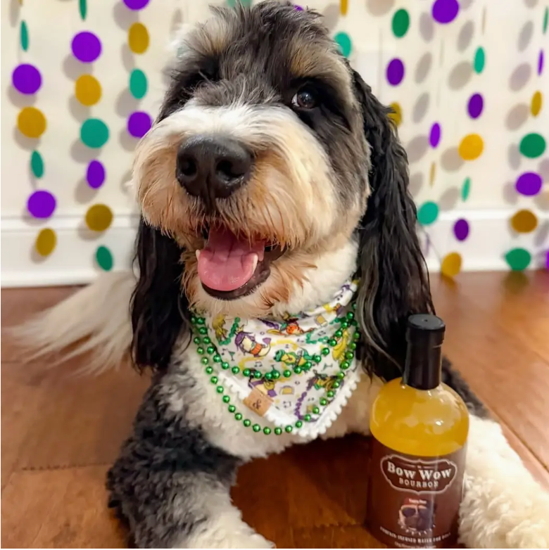 Bow Wow Bourbon | 6ct