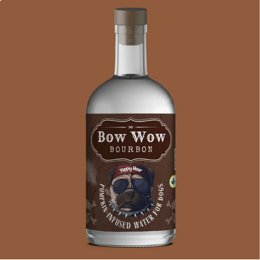 Bow Wow Bourbon | 6ct