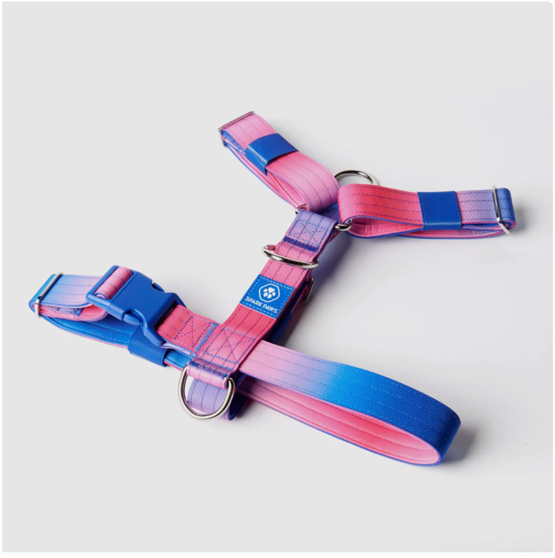 Comfort Control No-Pull Dog Harness