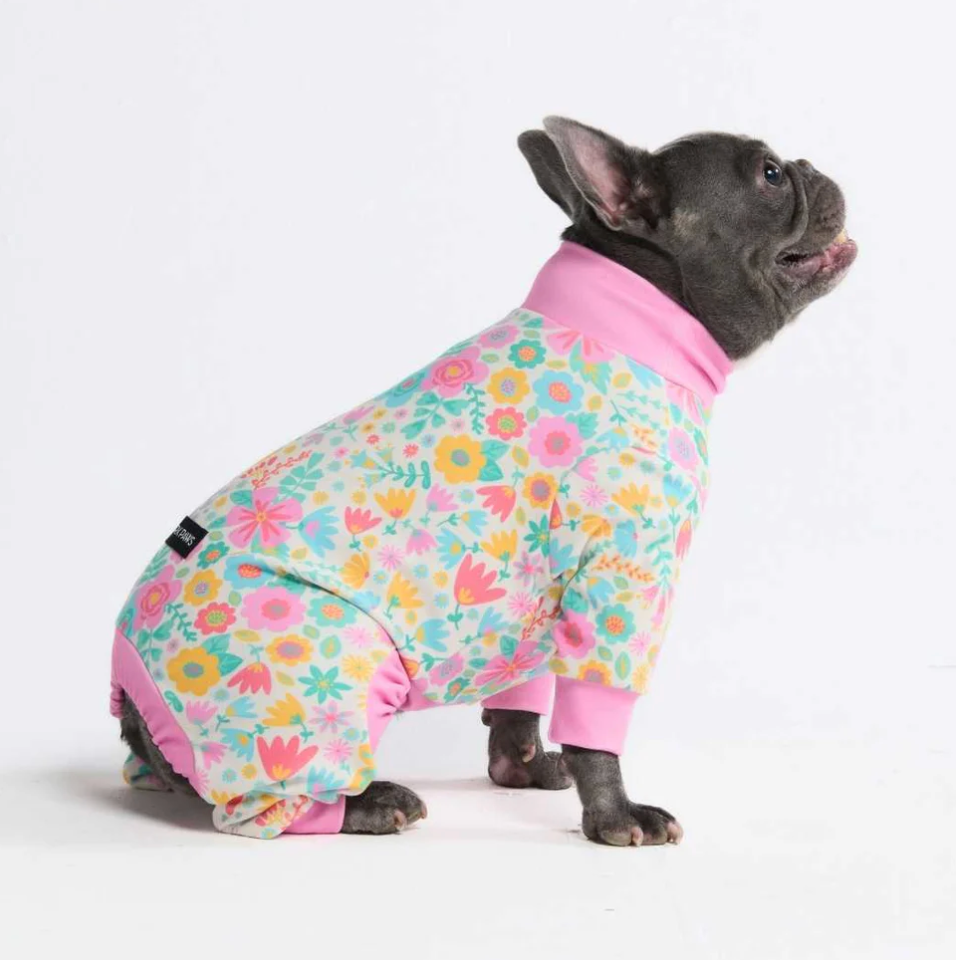 Dog Pajama - Meadows