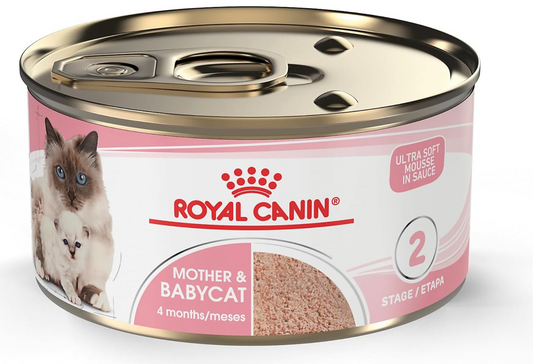 Royal Canin Kitten 3 oz Can