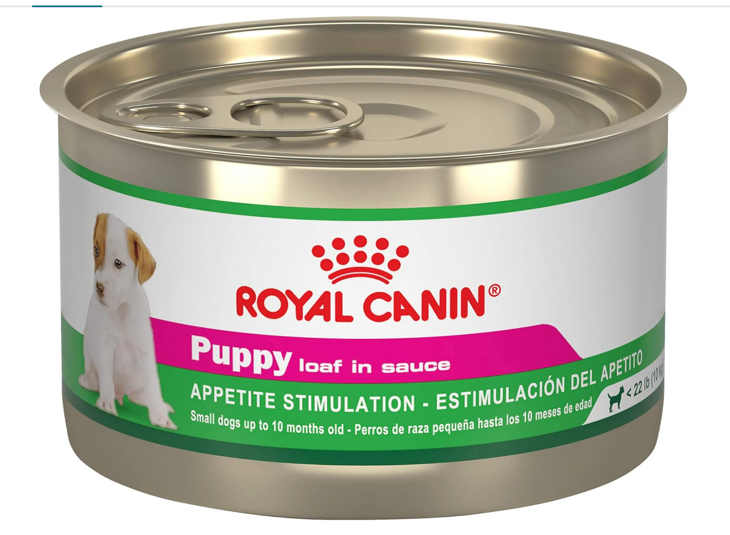 Royal Canin Puppy 5.2 oz Can