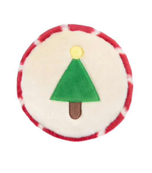 Retro Holiday Candy