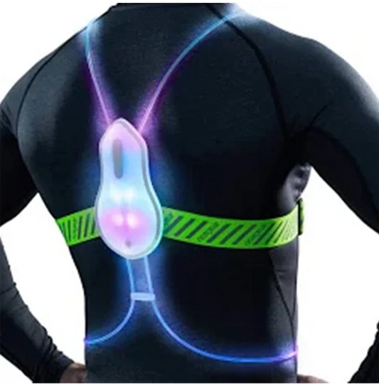 Tracer 2 Visibility Vest