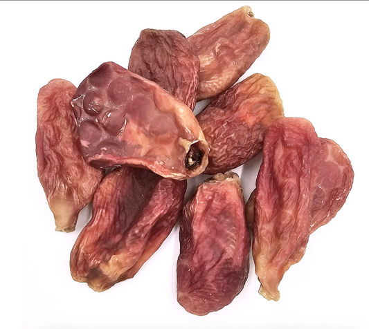 Tremenda Chunks (Bulk)