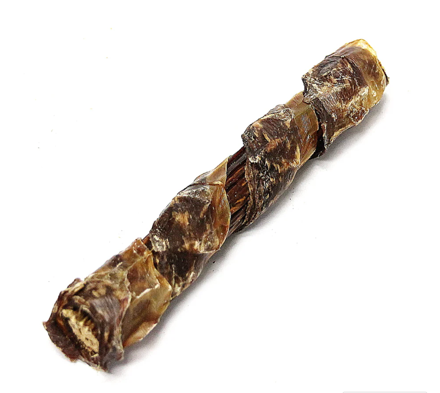 6" Tremenda Chewy Bulls (Bulk)