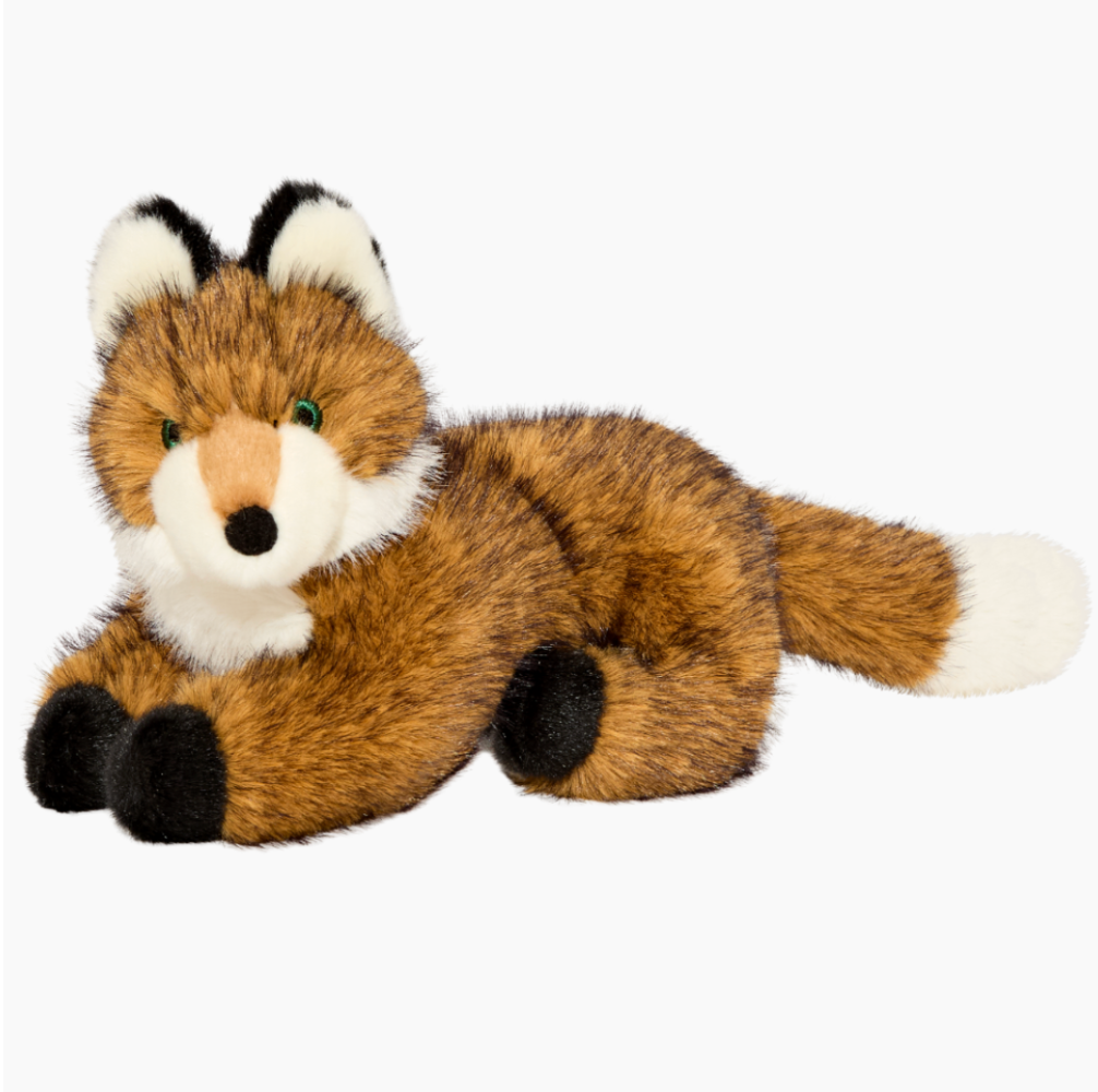 Jasper Fox