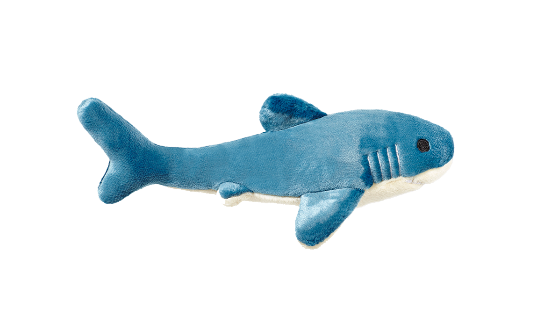 Tank Shark