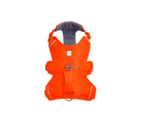Ruffwear Web Master Harness