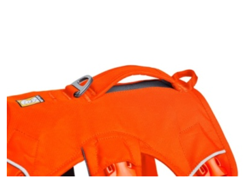 Ruffwear Web Master Harness