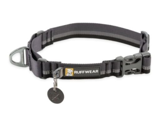 Ruffwear Web Reaction Collar
