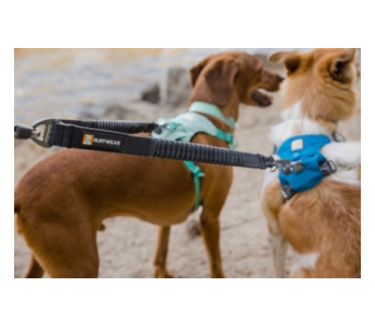 Ruffwear Double Track Coupler
