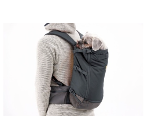 Ruffwear Hitch Hiker Dog Backpack Carrier