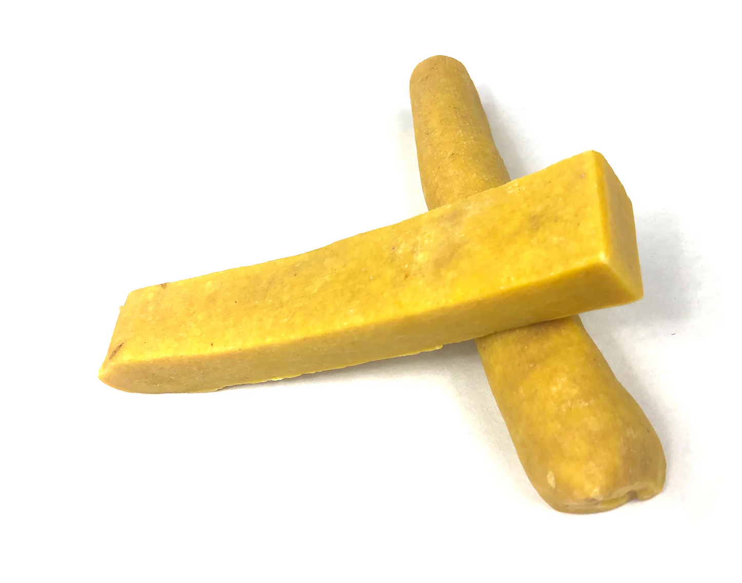 Tumeric Yak Cheese - Medium (Bulk)