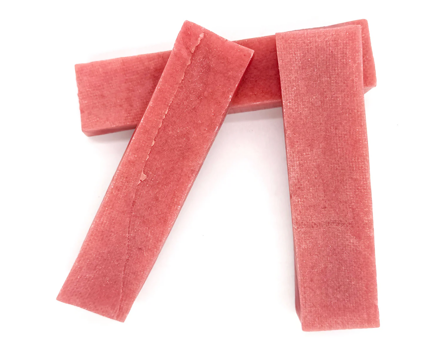 Strawberry Yak Cheese - Medium (Bulk)