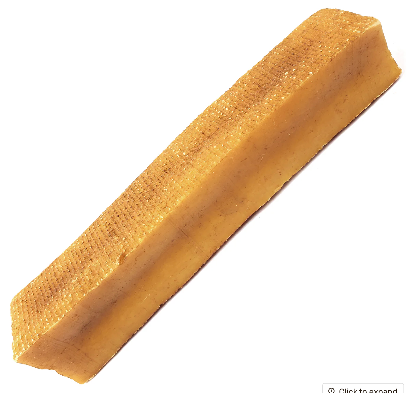 Nepalese Yak Cheese Chews - X Large (Bulk)