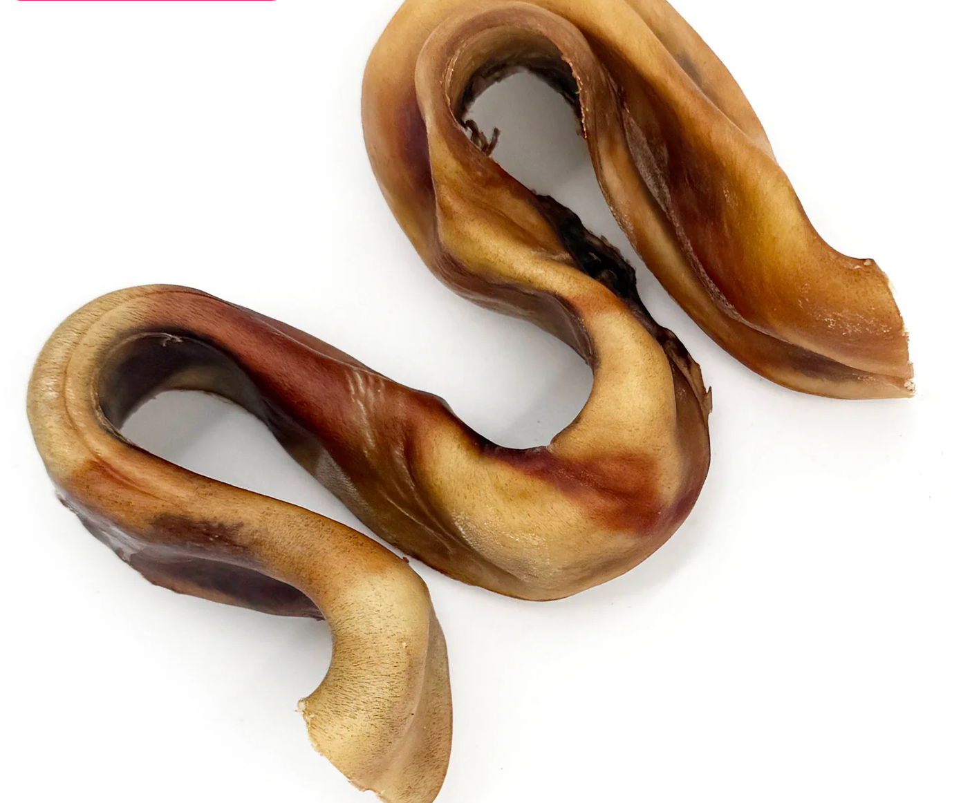 6" Wavy Collagen (Bulk)