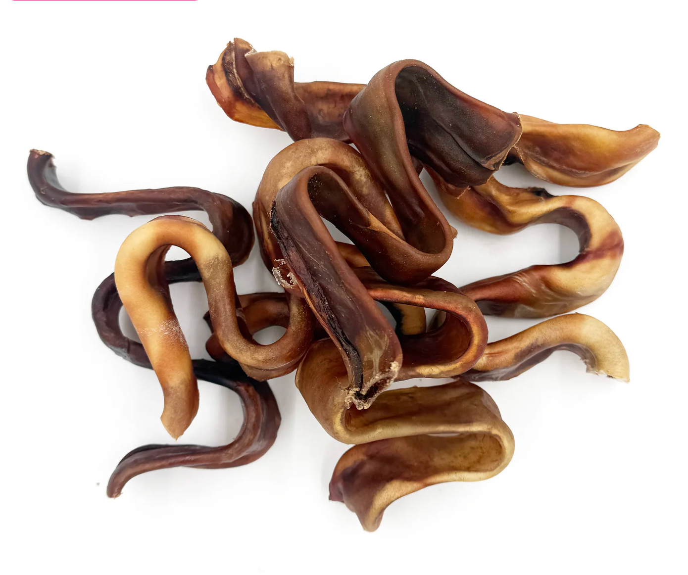 6" Wavy Collagen (Bulk)