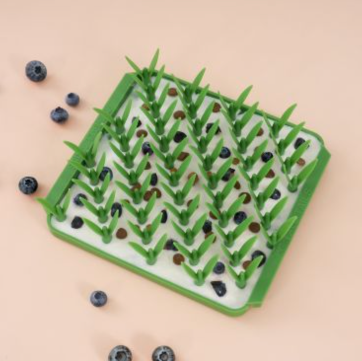 Grass Foraging Mat For Dogs