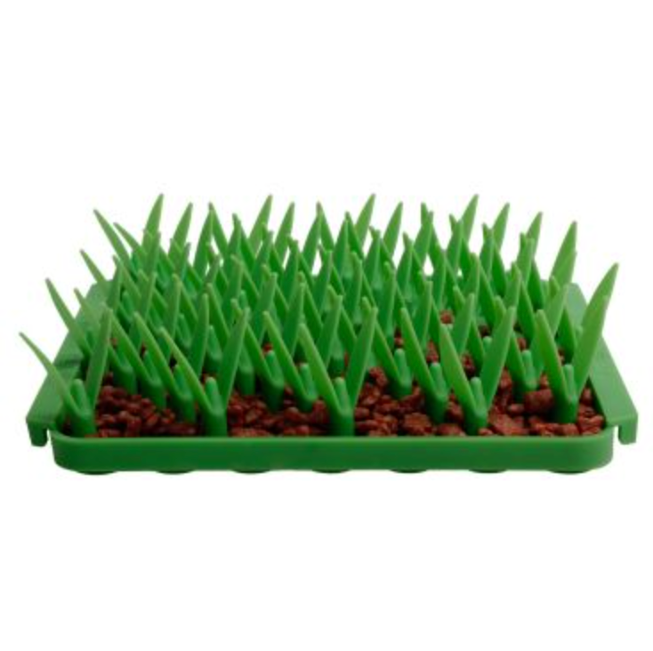 Grass Foraging Mat For Dogs