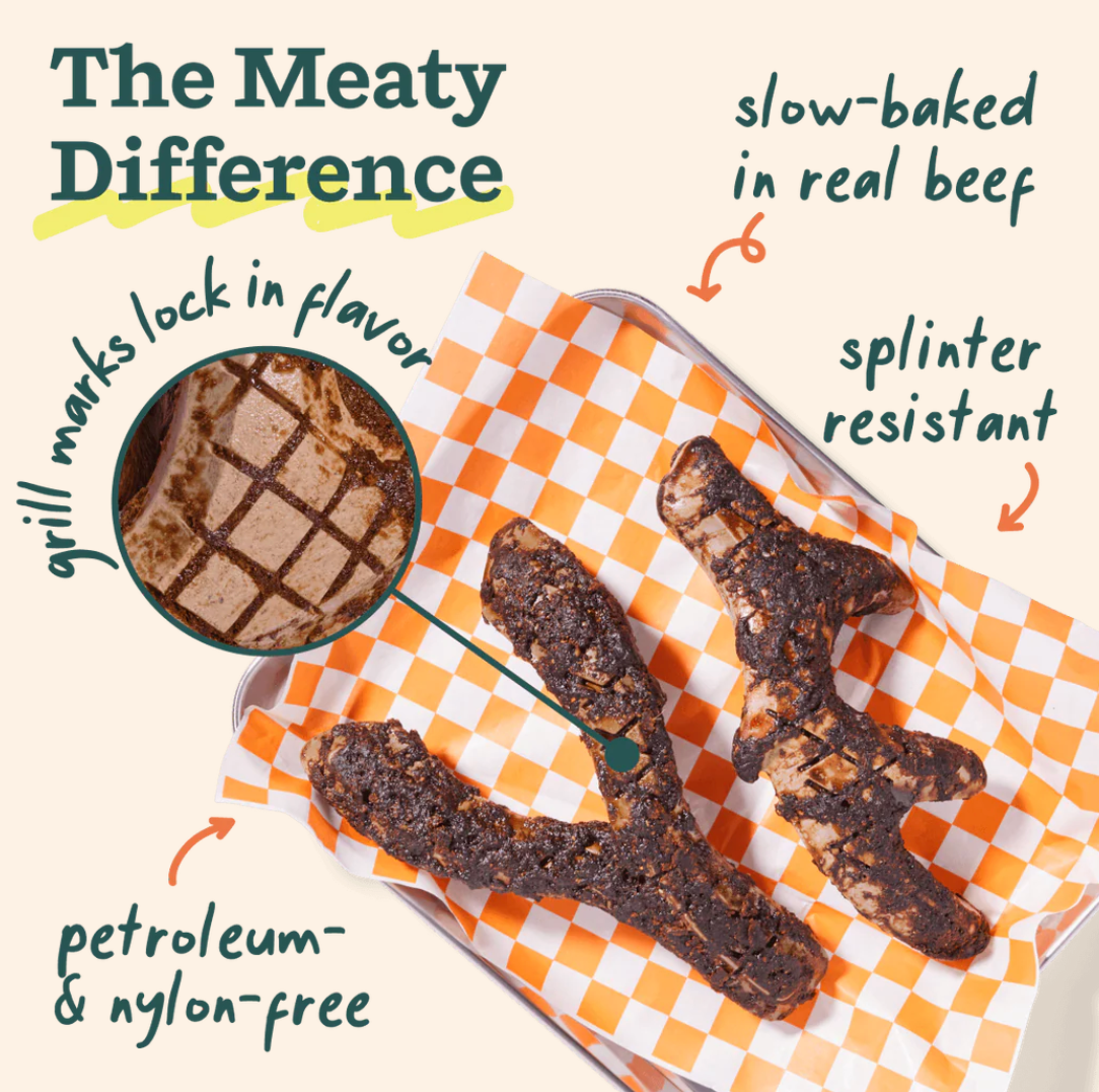 HonestChew Meaty