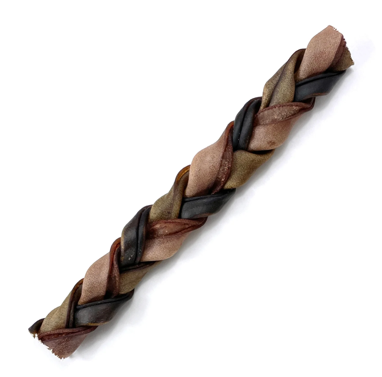 12" Standard Braided Collagen Sticks
