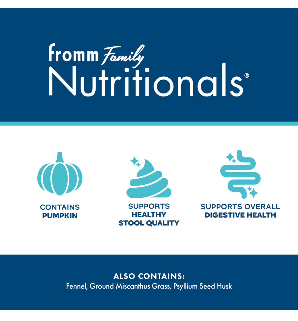 Nutritionals Digestive Functional Dog Treats