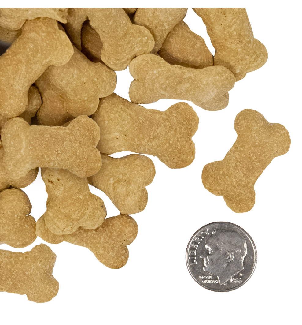 Nutritionals Digestive Functional Dog Treats