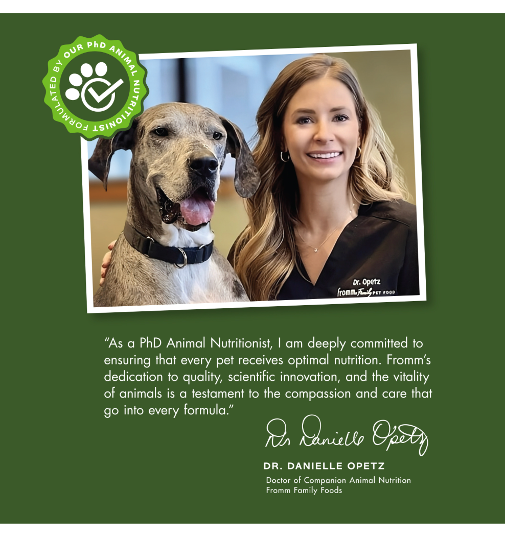 Nutritionals Mobility Functional Dog Treats