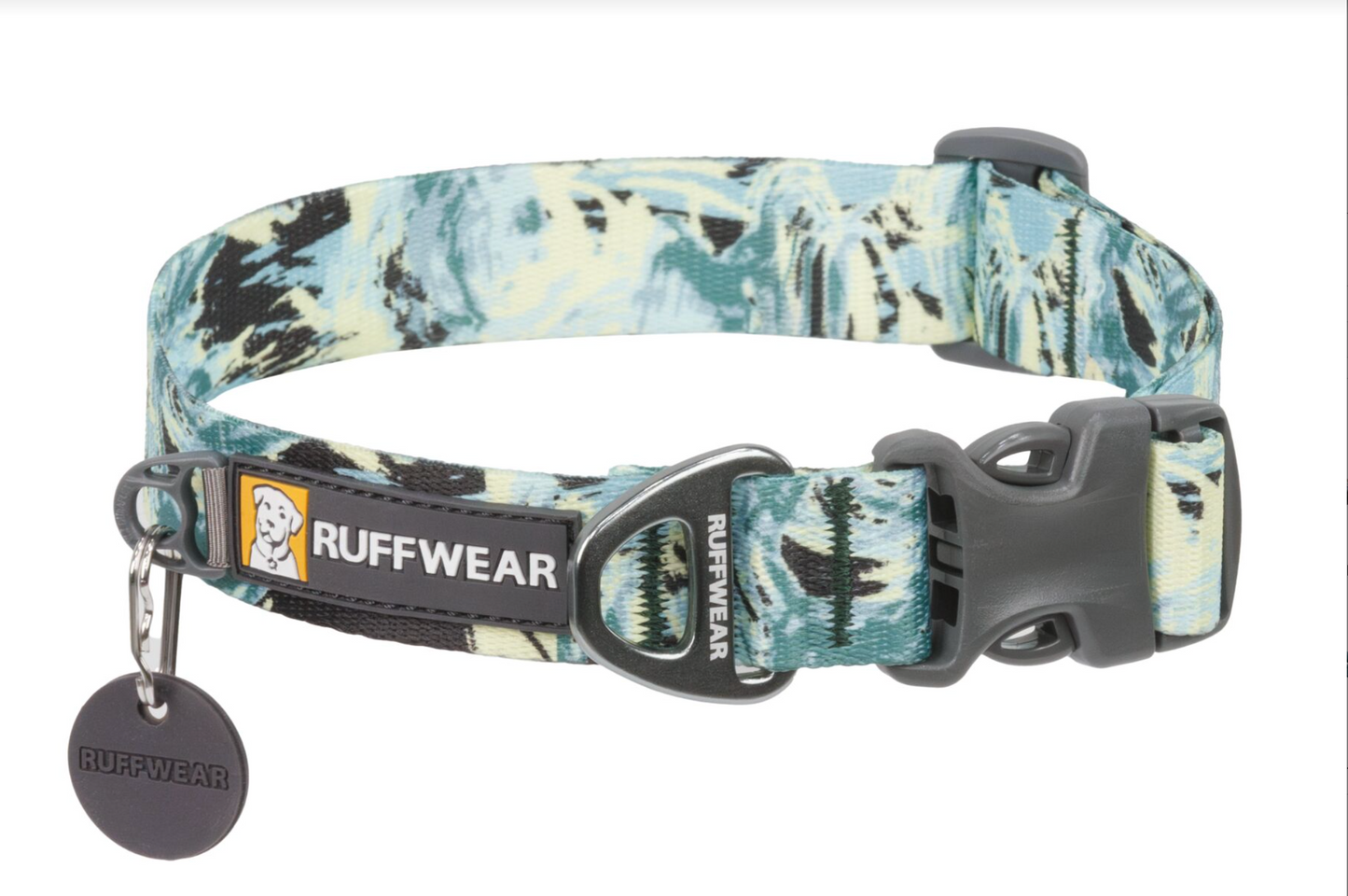 Front Range Collar