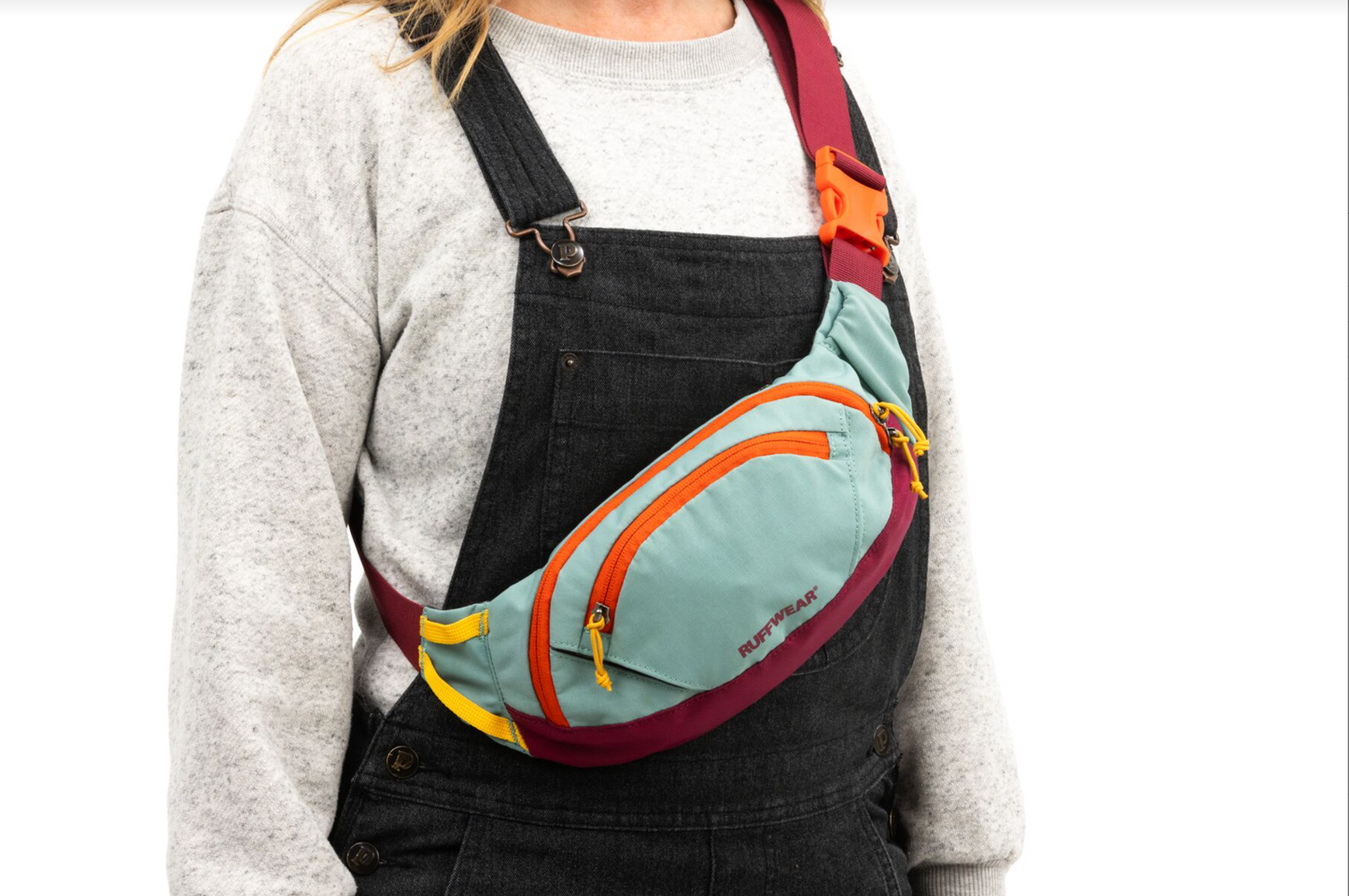 Home Trail Hip Pack