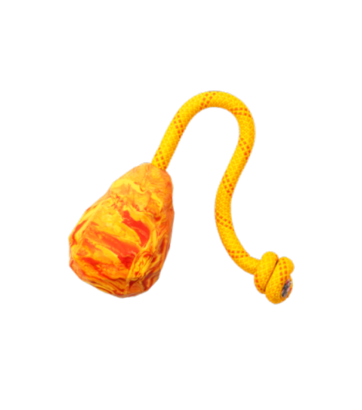 Huck-A-Cone Toy