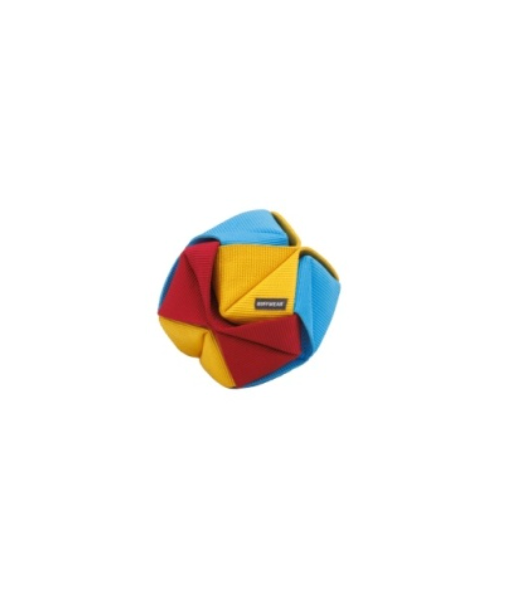 Webbing Remix Ball Toy