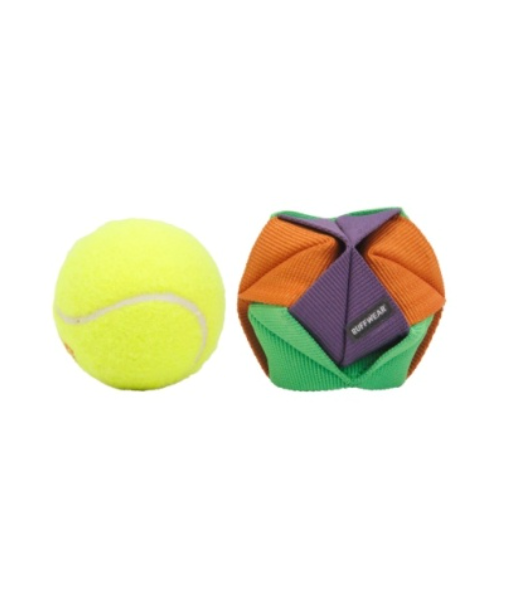 Webbing Remix Ball Toy