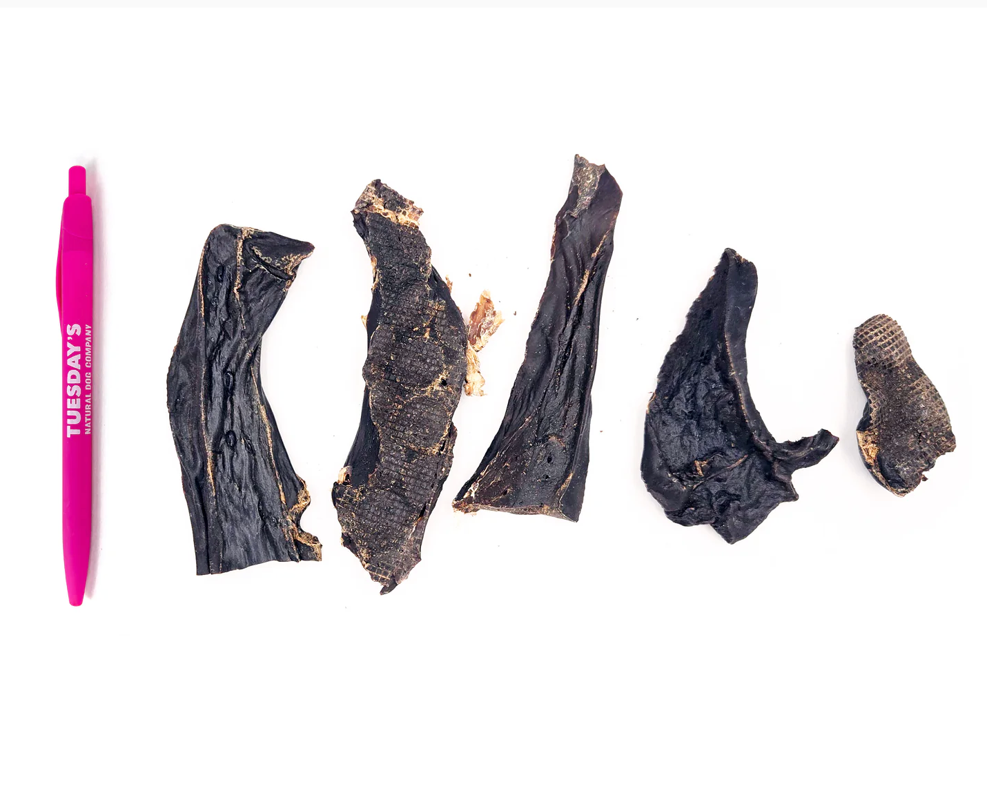 Lamb Liver Treats