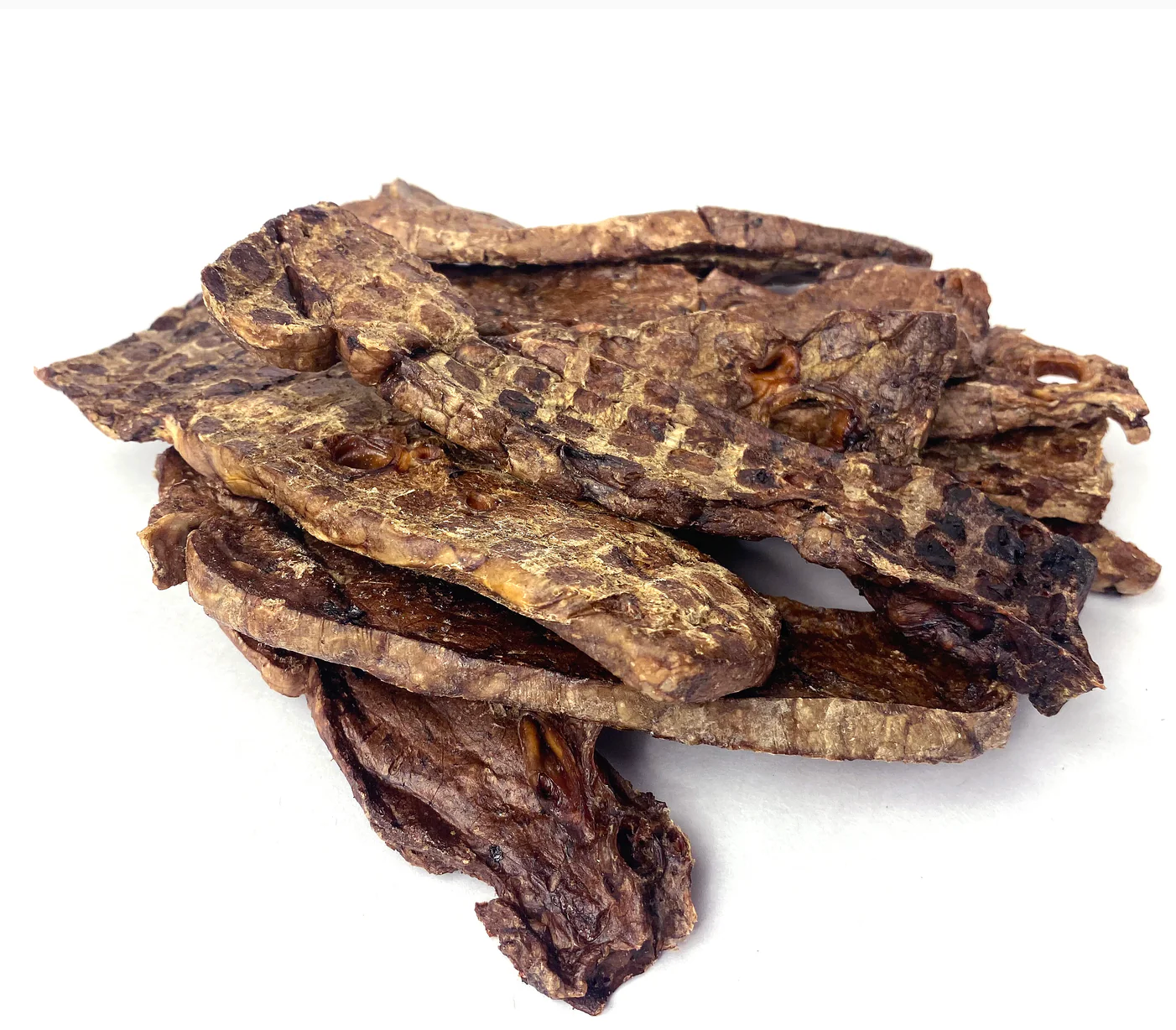 Beef Lung Wafers