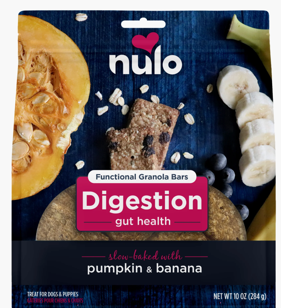 Nulo Digestion Gut Health Functional Treat