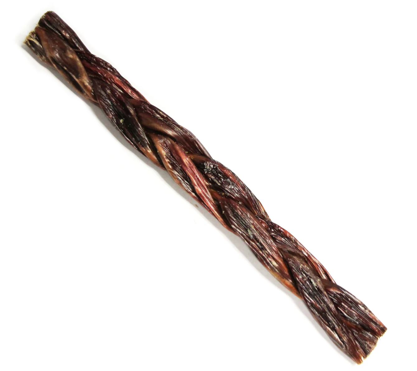 12" Braided Gullet Sticks