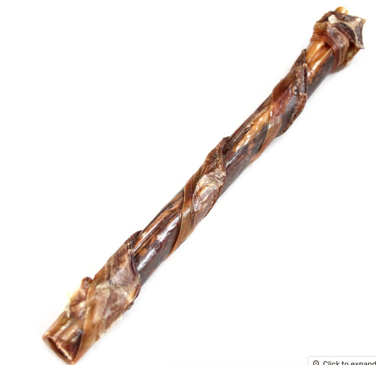 12" Tremenda Chewy Bulls (Bulk)