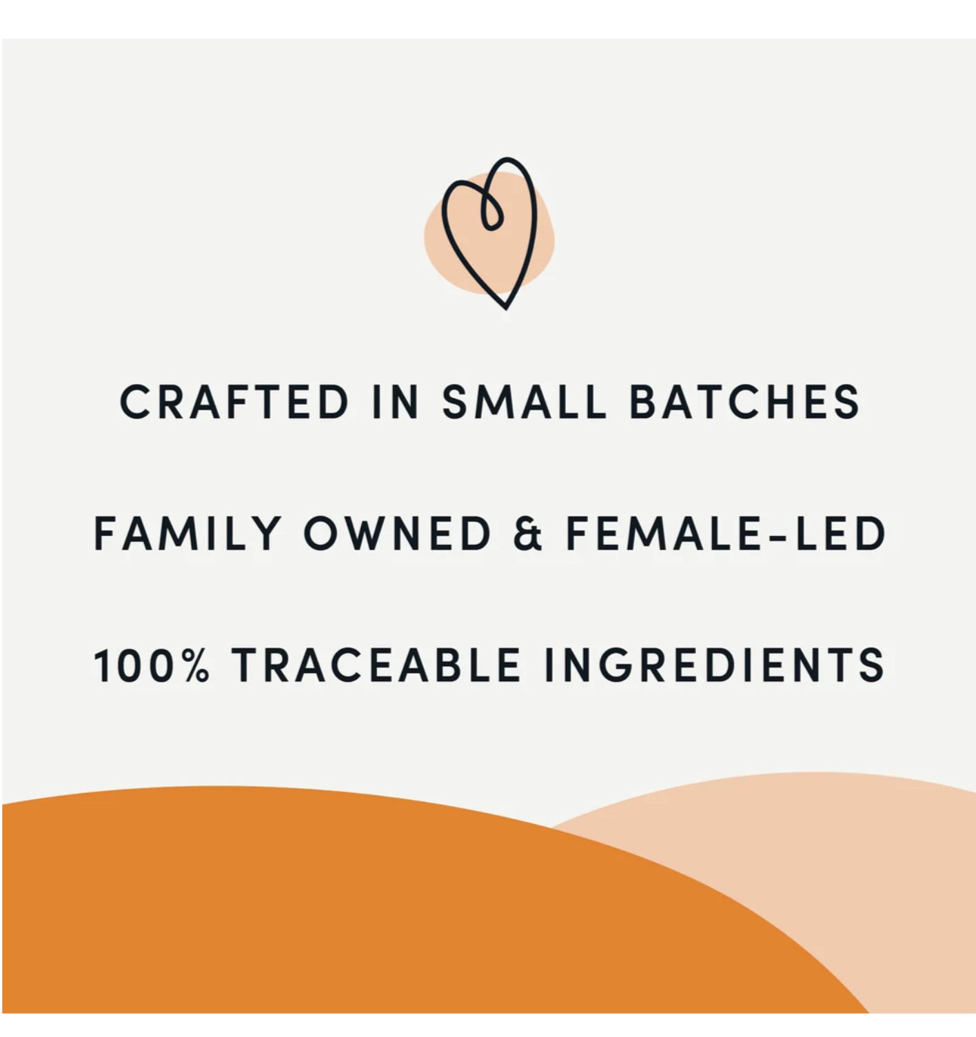 Crumps Naturals Sweet Potato Chews