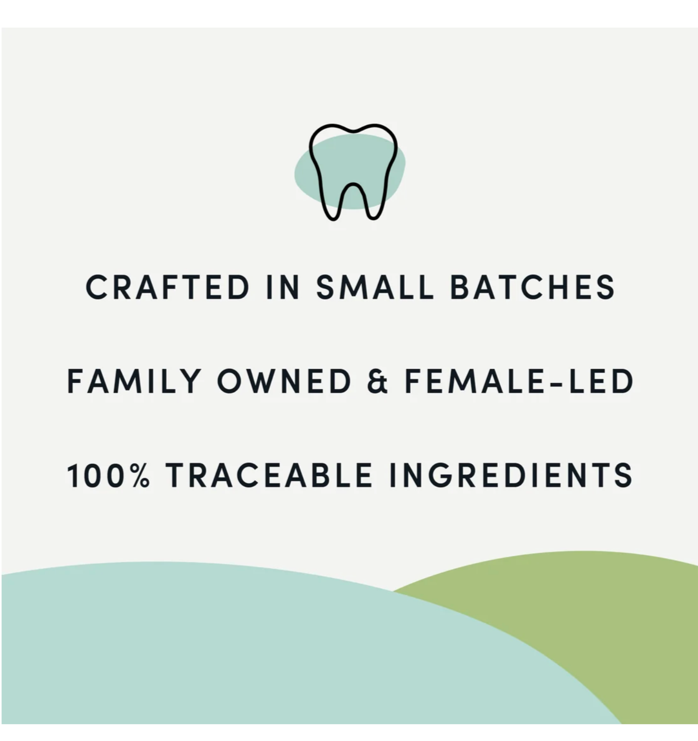 Crumps Naturals Plaque Busters Bacon Dental Sticks