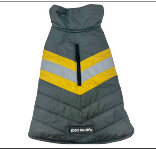 Eddie Bauer Riverbend Dual Tone Reflector Vest - Dark Olive